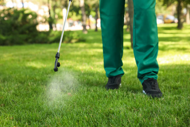 Best Affordable Pest Control Services  in Warm Springs, OR