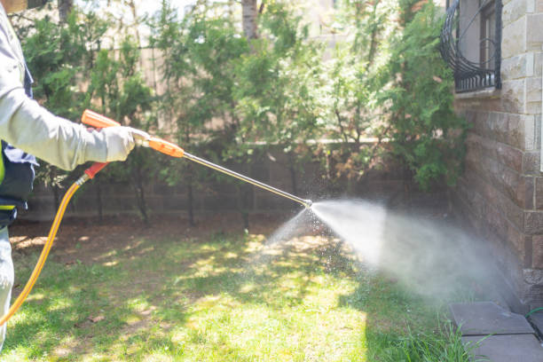 Best Best Pest Control Companies  in Warm Springs, OR